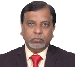 Mr. Subhash Mashalkar - Uruguay
