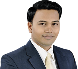 Mr. Vinay Kumar - Uruguay